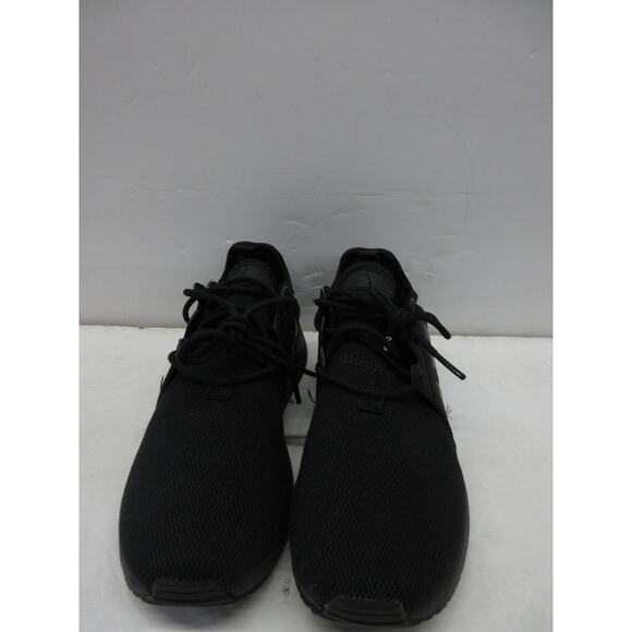 Like new authentic Adidas Originals Kids X_PLR Running Shoe, Black, Size